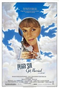 Peggy Sue Got Married 1986 پگی سو ازدواج کرد