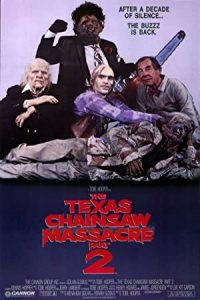 The Texas Chainsaw Massacre 2 1986 کشتار با اره‌برقی در تگزاس 2