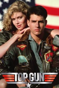 Top Gun 1986 تاپ گان