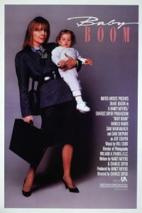 Baby Boom 1987 بیبی بوم