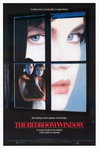 The Bedroom Window 1987 پنجره اتاق خواب