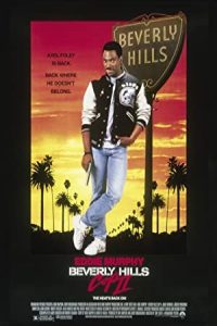 Beverly Hills Cop II 1987 پلیس بورلی هیلز 2