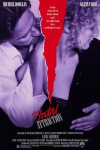 Fatal Attraction 1987 جذابیت مرگبار
