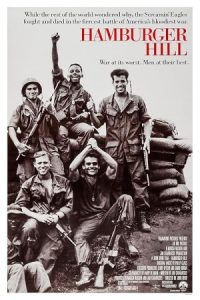 Hamburger Hill 1987 هامبورگر هیل
