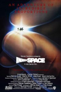 Innerspace 1987 فضای درون