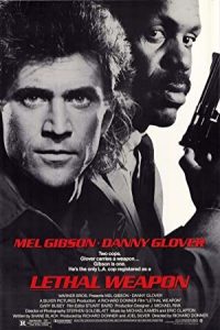 Lethal Weapon 1987 اسلحه مرگبار