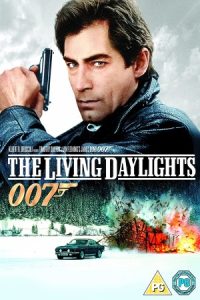 The Living Daylights 1987 روزهای روشن زندگی