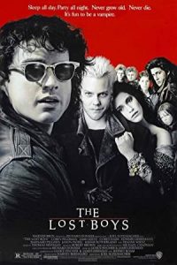 The Lost Boys 1987 پسران گمشده