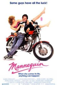 Mannequin 1987 مانکن