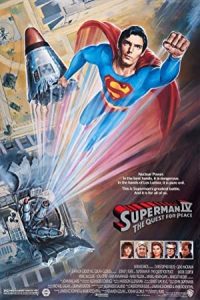 Superman IV: The Quest for Peace 1987 سوپرمن 4
