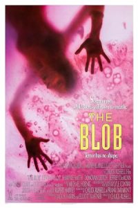 The Blob 1988 لکه