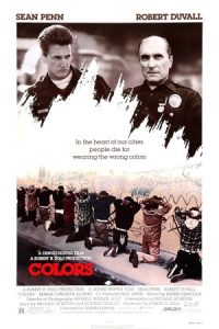 Colors 1988 رنگها