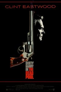 The Dead Pool 1988 استخر مرده