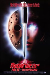 Friday the 13th Part VII: The New Blood 1988 جمعه سیزدهم 7