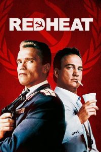 Red Heat 1988 حرارت قرمز