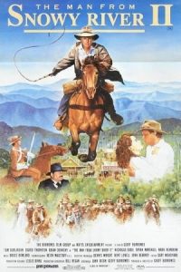 Return to Snowy River 1988 بازگشت به رودخانه برفی