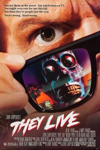 They Live 1988 آنها زندگی می‌کنند