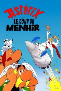 Asterix and the Big Fight 1989 آستریکس و مبارزه بزرگ