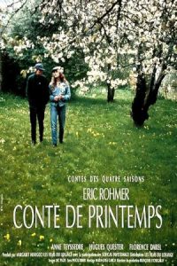 A Tale of Springtime 1990 داستانی از بهار