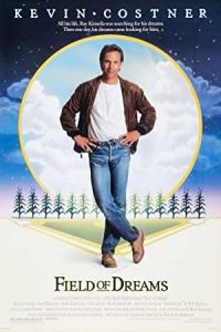 Field of Dreams 1989 سرزمین رؤیاها