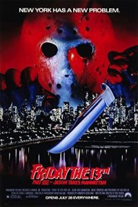 Friday the 13th Part VIII: Jason Takes Manhattan 1989 جمعه سیزدهم 8