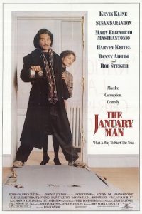 The January Man 1989 مرد ماه ژانویه