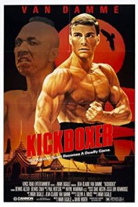 Kickboxer 1989 کیک بوکسر