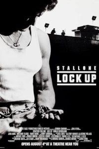 Lock Up 1989 زندان