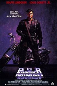 The Punisher 1989 مجازاتگر