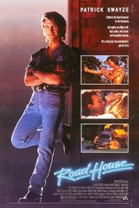Road House 1989 بار کنار جاده