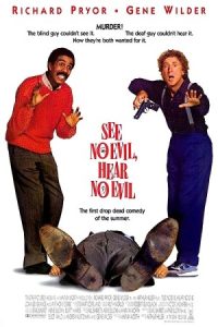 See No Evil, Hear No Evil 1989 شر نبین، شر نشنو