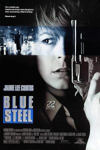 Blue Steel 1990 فولاد آبی