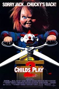 Child’s Play 2 1990 بازی بچگانه