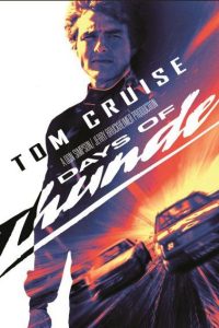 Days of Thunder 1990 روزهای طوفانی