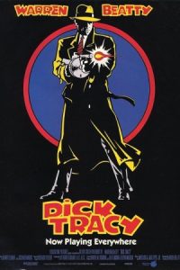 Dick Tracy 1990 دیک تریسی