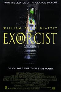 The Exorcist III 1990 جن‌گیر 3