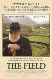 The Field 1990 مزرعه