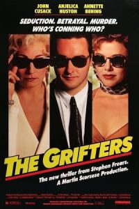 The Grifters 1990 کلاهبرداران
