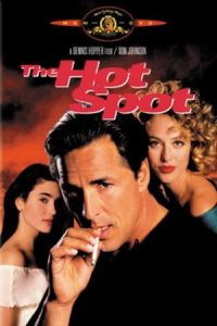 The Hot Spot 1990 نقطه داغ