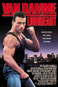 Lionheart 1990 شیردل