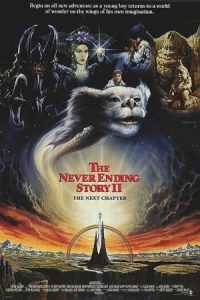 The NeverEnding Story II: The Next Chapter 1990 داستان بی‌پایان ۲: فصل بعدی