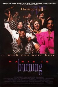 Paris Is Burning 1990 پاریس می سوزد