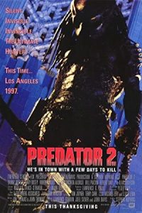 Predator 2 1990 غارتگر 2