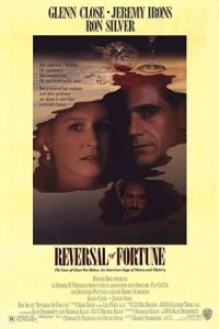 Reversal of Fortune 1990 برگشتن بخت