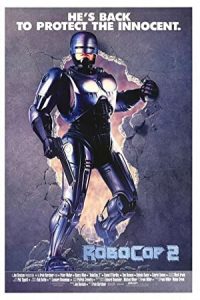 RoboCop 2 1990 روبوکاپ 2