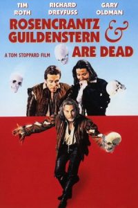 Rosencrantz & Guildenstern Are Dead 1990 روزنکرانتز و گیلدنسترن مرده اند