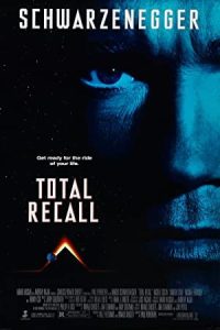 Total Recall 1990 یادآوری کامل