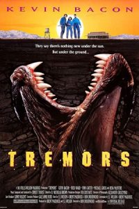 Tremors 1990 لرزش