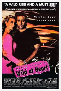 Wild at Heart 1990 قلب وحشی