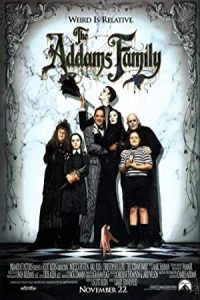 The Addams Family 1991 خانواده آدامز